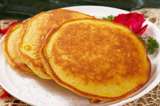 電餅鐺做出花樣的餅有哪些做法呢