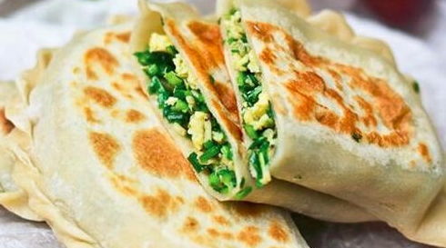 6種餡餅的特色做法，學(xué)會(huì)以后，再也不用花錢(qián)去外面買(mǎi)了