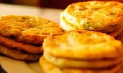 品味中國(guó) 餡餅里的地域風(fēng)情與獨(dú)特魅力