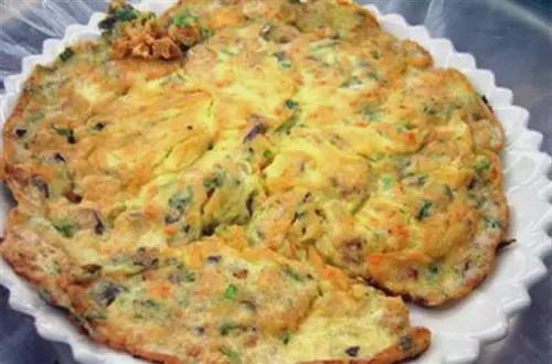 廈門(mén)鼓浪嶼美食攻略 餡餅，吃貨們已經(jīng)收藏的美味