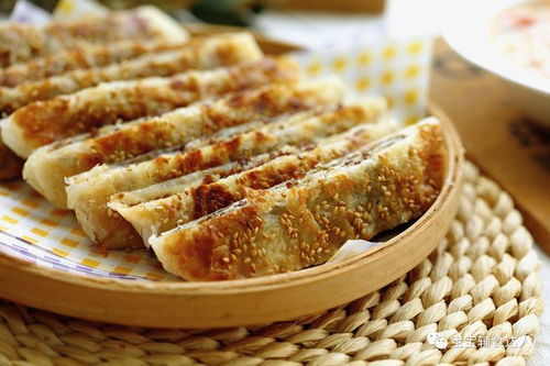 被群嘲的“垃圾食品”餡餅 營(yíng)養(yǎng)升級(jí)，長(zhǎng)個(gè)長(zhǎng)身體，簡(jiǎn)單好做不費(fèi)媽